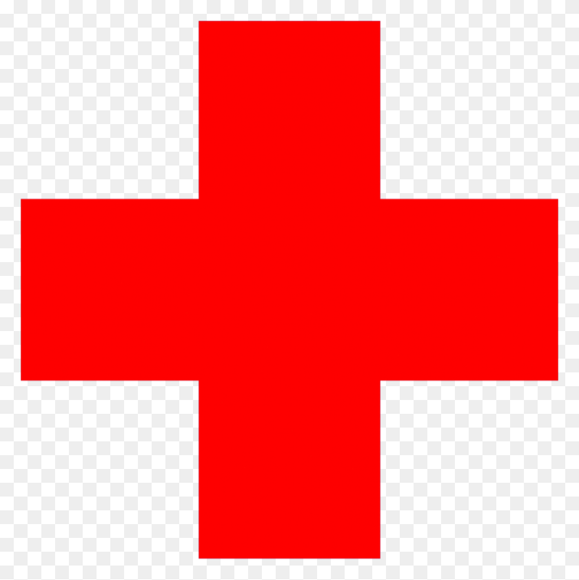 898x900 Красный Крест Или Красный Флаг Дело Против Неправильного Сбора Средств - Красный Крест Png