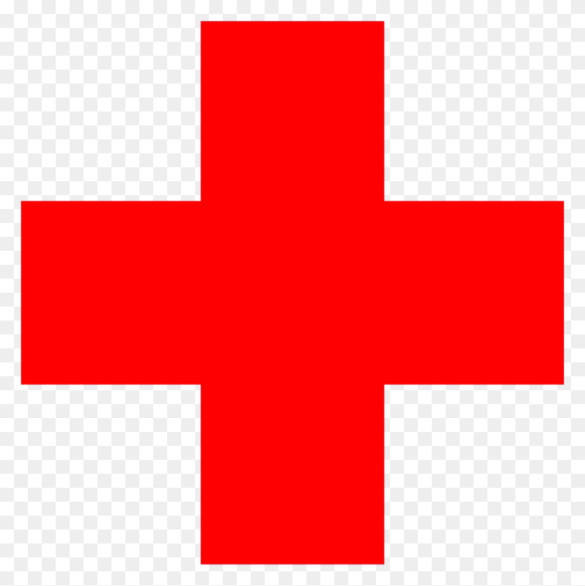 1200x1202 Красный Крест Png Hd - Красный Крест Png