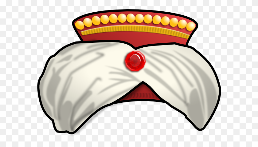 600x418 Red Crown Clip Art - Dentures Clipart