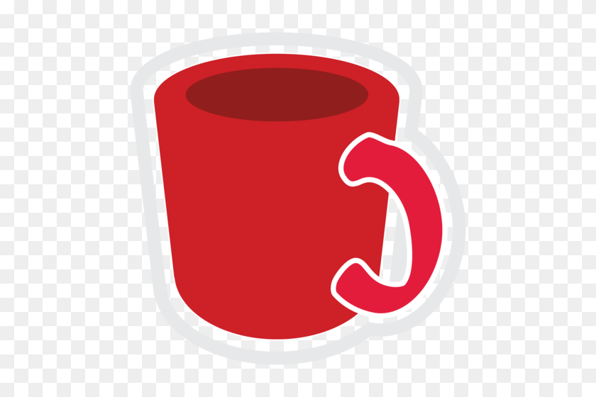 500x500 Red Cup Agency Conferences, Webinars, Meetings - Red Cup PNG