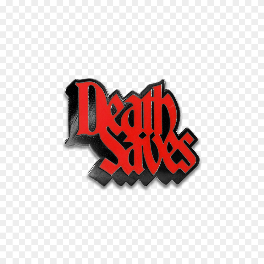 1920x1920 Red Death Gothic Pin Death Saves - Gothic PNG