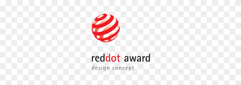 248x236 Международная Награда За Концепцию Дизайна Red Dot Award - Красная Точка В Png