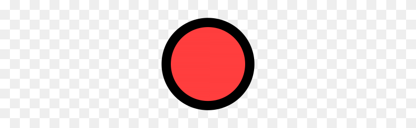 300x200 Red Dot Png Png Image - Red Dot PNG