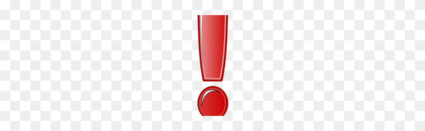 300x200 Red Exclamation Mark Png Png Image - Red Exclamation Point PNG