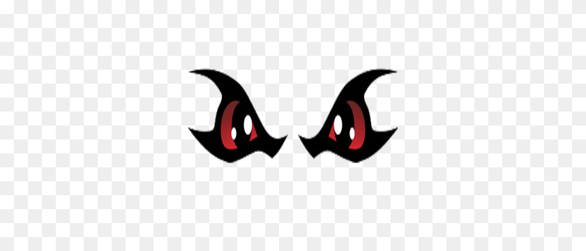 300x300 Red Eyes Clipart Creepy - Red Eyes Clipart