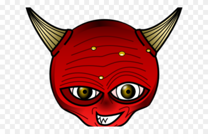 640x480 Red Eyes Clipart Evil - Evil Eyes PNG