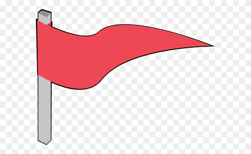 600x455 Red Flag Clip Art - Nazi Flag Clipart