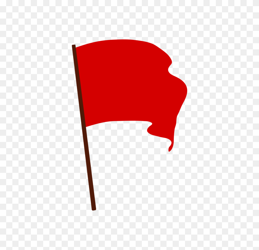 506x750 Красный Флаг Компьютерные Иконки Флаг Флага Соединенных Штатов - Клип Красный Флаг