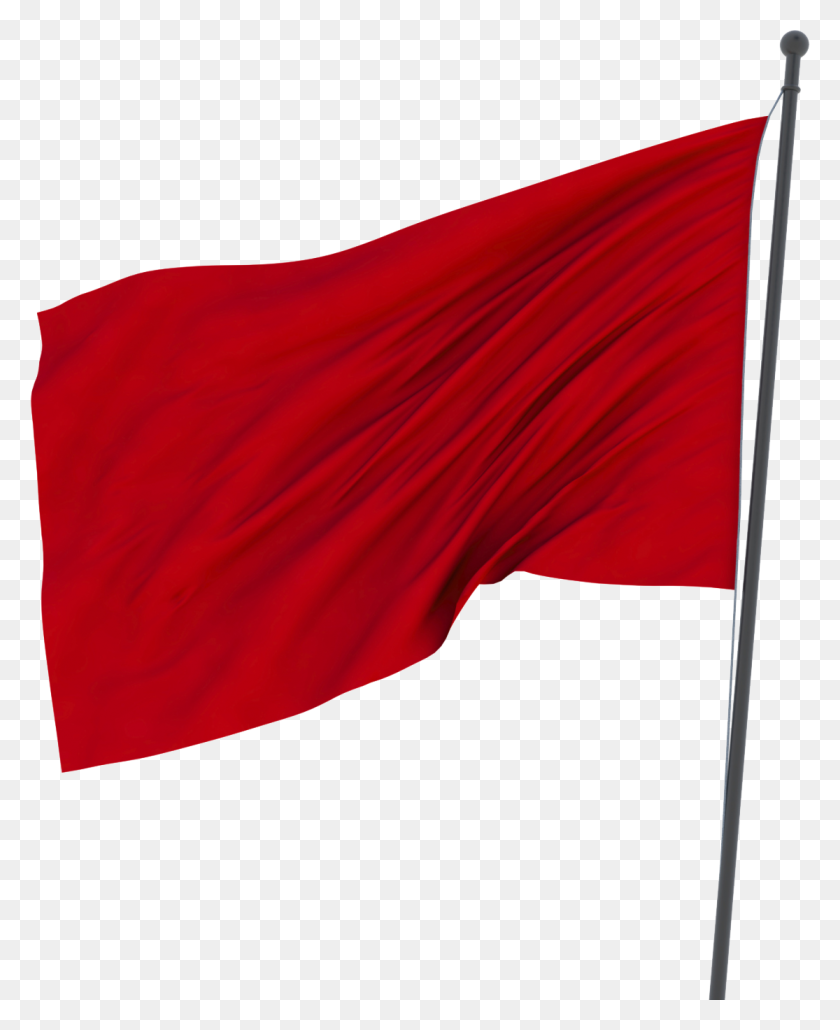 1115x1387 Png Красный Флаг