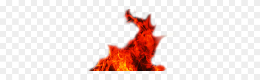 300x200 Red Flame Png Png Image - Red Flames PNG