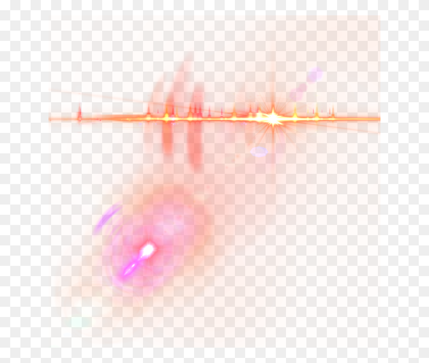 650x650 Red Flare Png Photo Png Arts - Optical Flare PNG