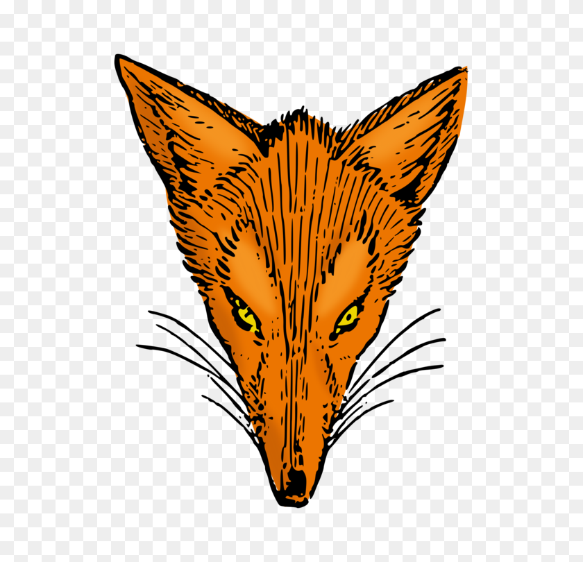 606x750 Red Fox Arctic Fox Gray Wolf Fox Television Stations - Philadelphia Clip Art