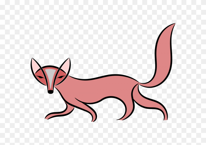 1105x750 Red Fox Fantastic Mr Fox Download - Free Fox Clipart
