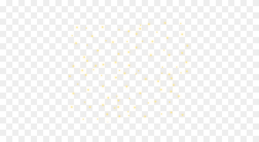 400x400 Red Gold Star Transparent Png - Gold Glitter Background PNG