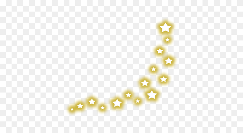 400x400 Red Gold Star Transparent Png - Gold Sparkle PNG