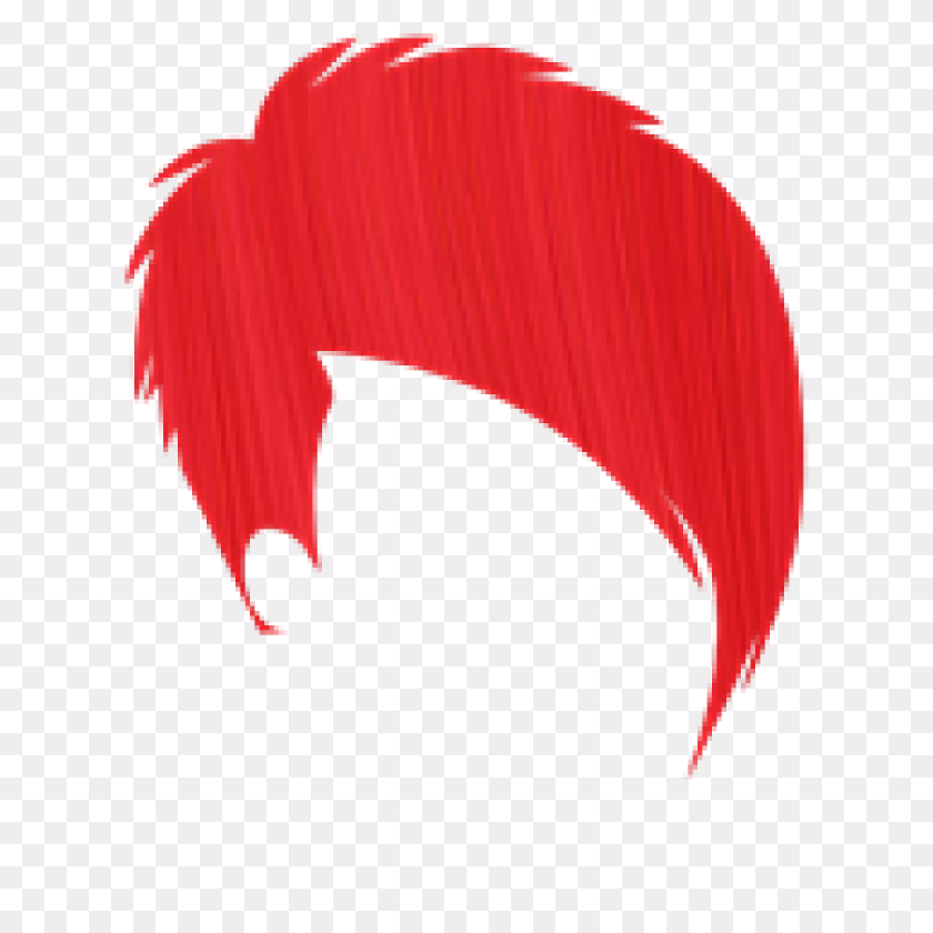 1200x1200 Red Hair Clipart Fire - Red Hair Clipart