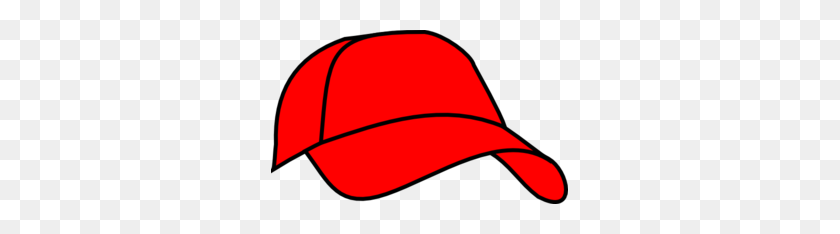 297x174 Красная Шляпа Клипарт - Красная Шляпа Клипарт