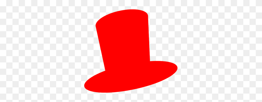 299x267 Красная Шляпа Картинки - Общество Клипарт