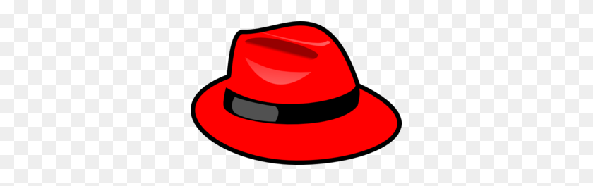 299x204 Red Hat Clip Art - Nurse Hat Clipart