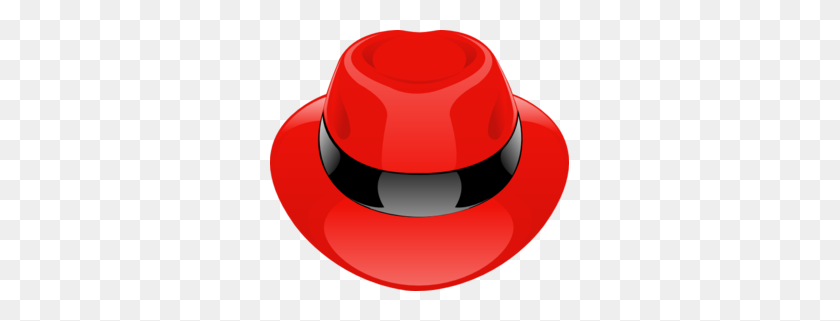 Red Hat Clip Art Cliparts Red Hats, Red - Fedora Clipart download...