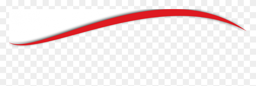 982x282 Red Header Png Png Image - Red Line PNG