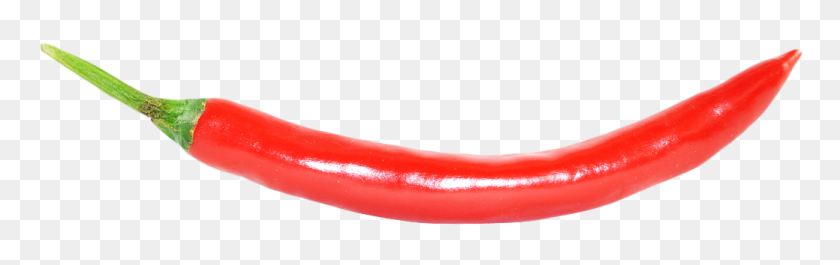 1039x274 Red Hot Chili Pepper Png Image - Chili Pepper PNG