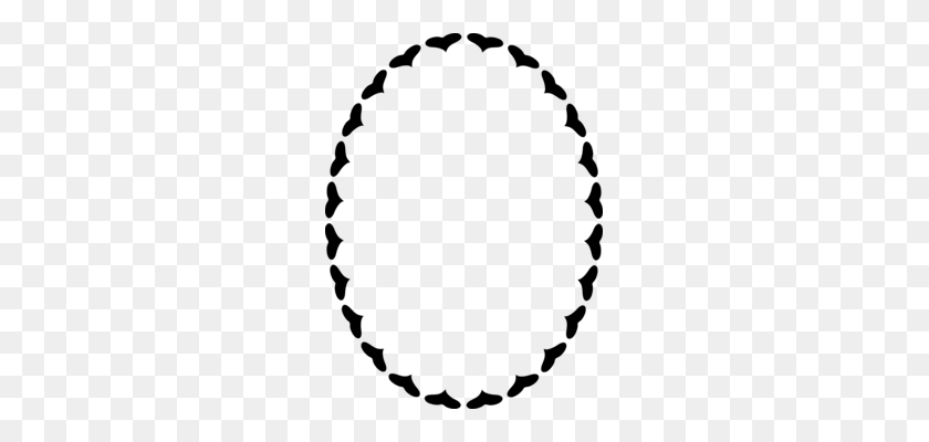 Red Jewellery Circle Polka Dot Polka Dot Border Clipart