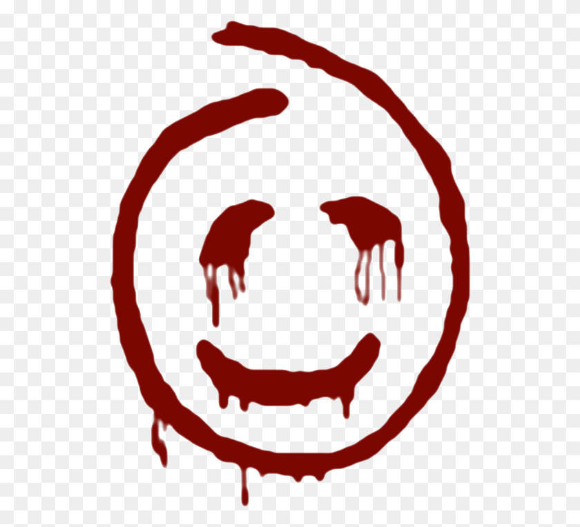 522x704 Red John - Seed Packet Clipart