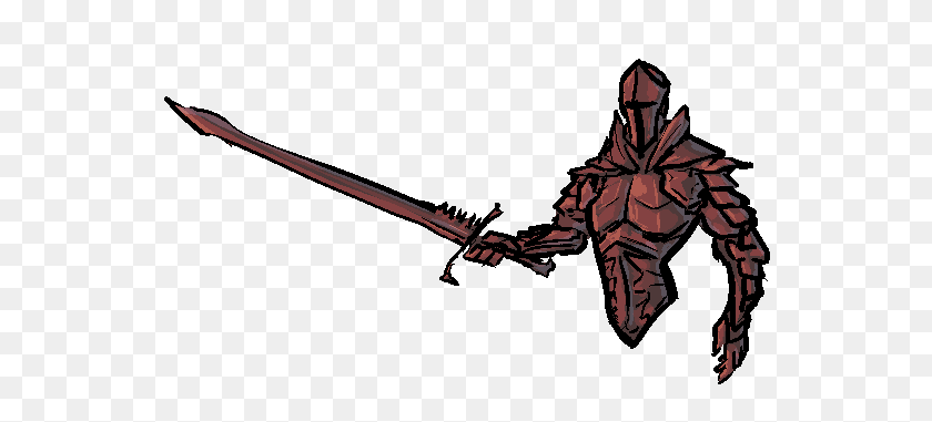 Red Knight - Red Knight PNG
