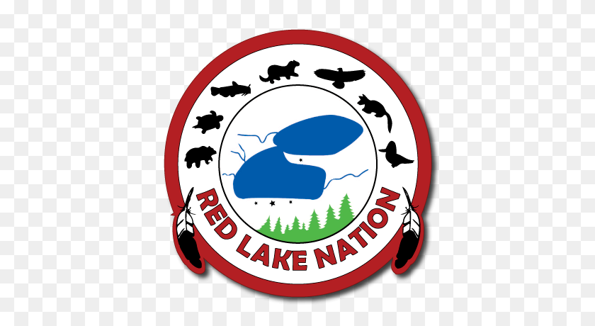 400x400 Red Lake Nation - Clipart De Picnic Del Día Del Trabajo