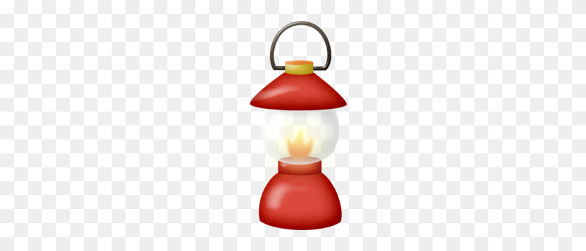 156x300 Red Lantern Camping Theme Red Lantern, Clipart - Cave Quest Clipart