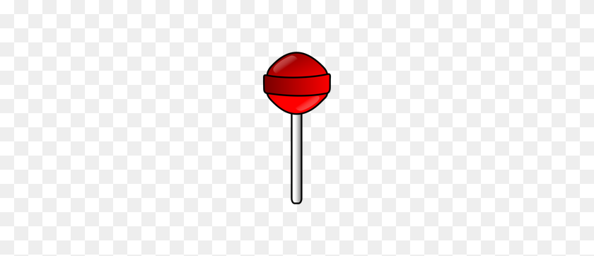 500x302 Red Lollipop Vector Clip Art - Lollipop Clip Art