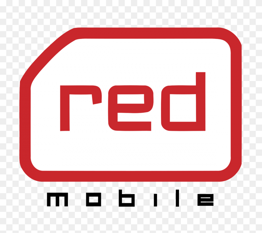 1200x1059 Red Mobile - Red Lines PNG