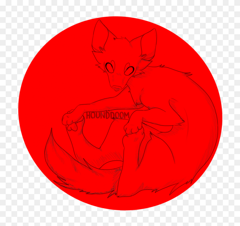 922x866 Red Moon - Red Moon PNG