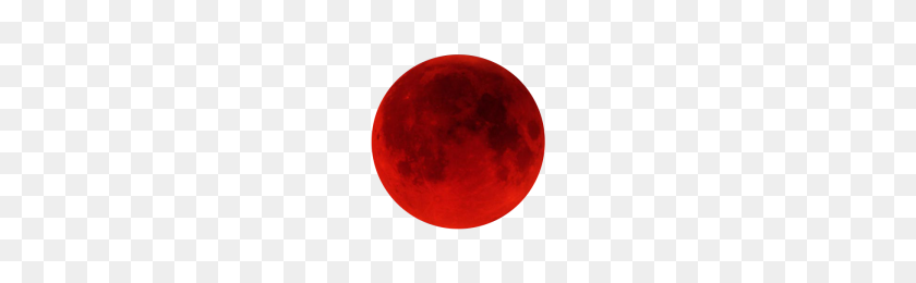 300x200 Red Moon Png Png Image - Red Moon PNG