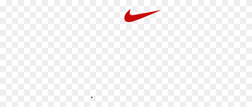 231x298 Red Nike Logo Png Clip Arts For Web - Nike PNG Logo