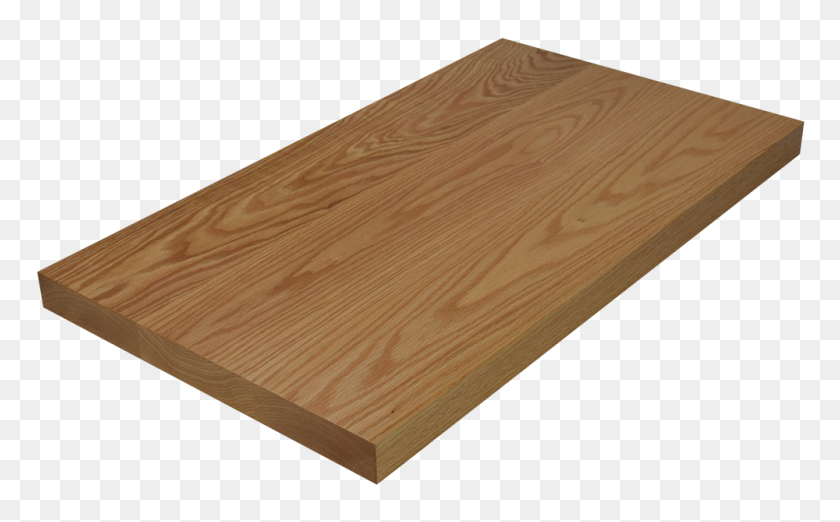 1000x593 Red Oak Wide Plank - Wooden Plank PNG