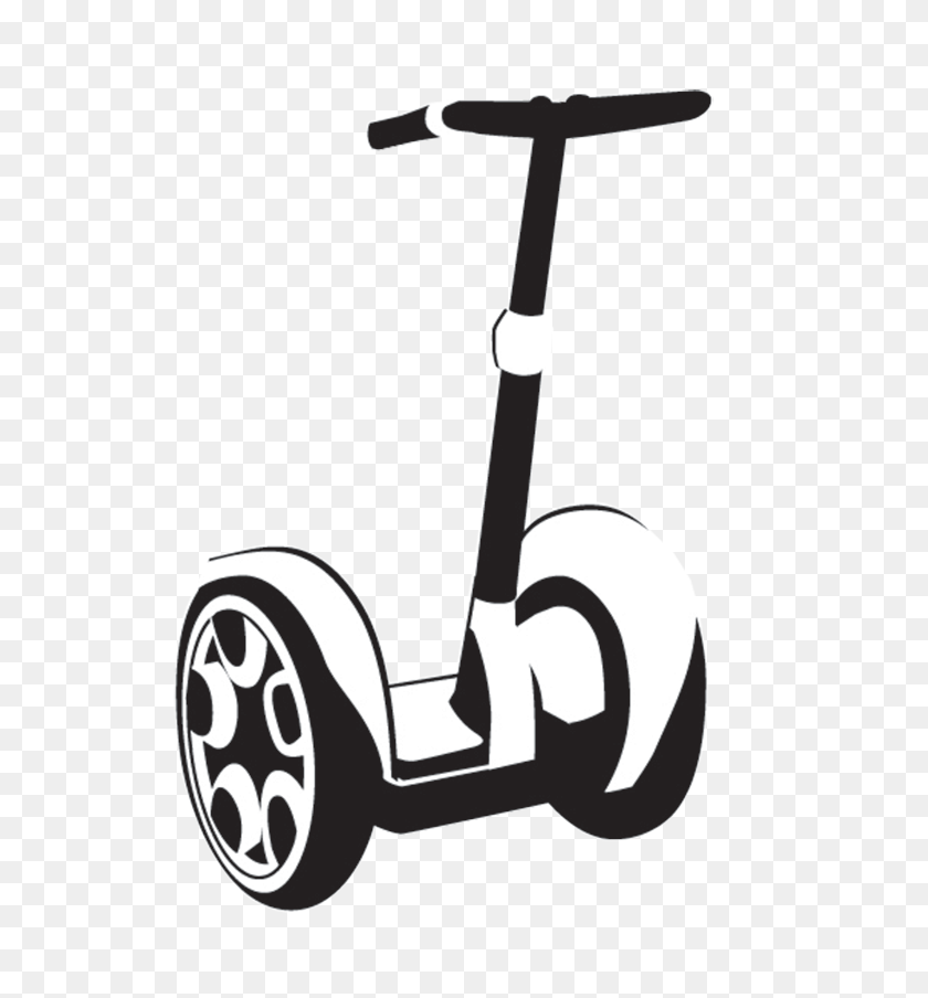 600x844 Red Ocean Traps - Segway Clipart