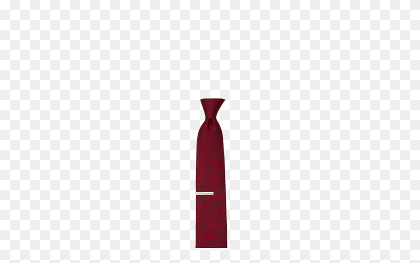 489x466 Corbata Roja Opulenta Corbatas, Pajaritas Y Cuadrados De Bolsillo De La Barra De Corbata - Corbata Roja Png