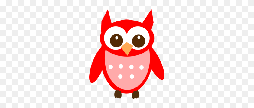 249x297 Red Owl Clipart Clip Art Images - Uno Clipart