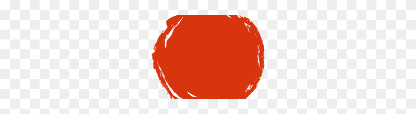 228x171 Trazo De Pincel De Pintura Roja Png, Vector, Clipart - Trazo De Pintura Roja Png