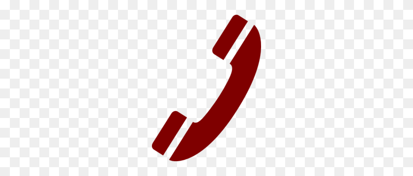 222x298 Красный Телефон Клипарт, Изучите Картинки - Позвоните 911 Клипарт