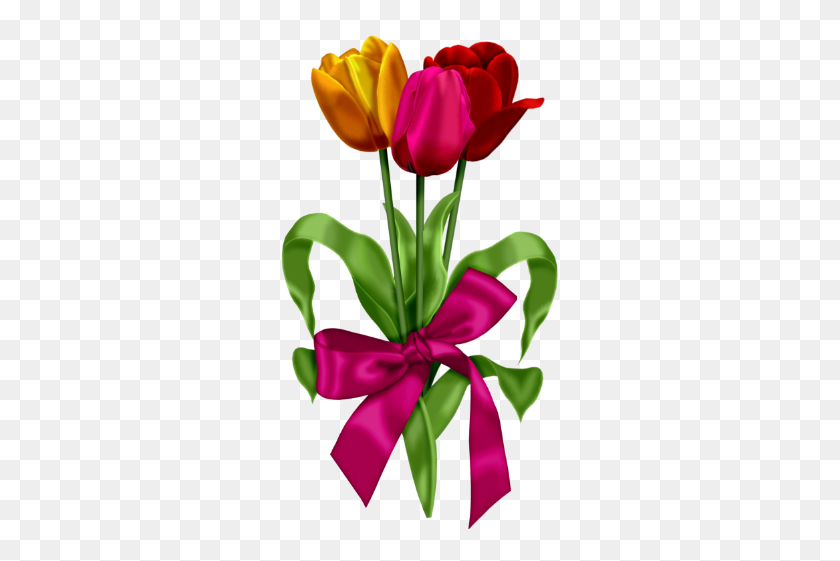 280x501 Imágenes Prediseñadas De Tulipanes Rojos, Rosas Y Amarillas Flores Amarillas - Cruz Con Flores Imágenes Prediseñadas
