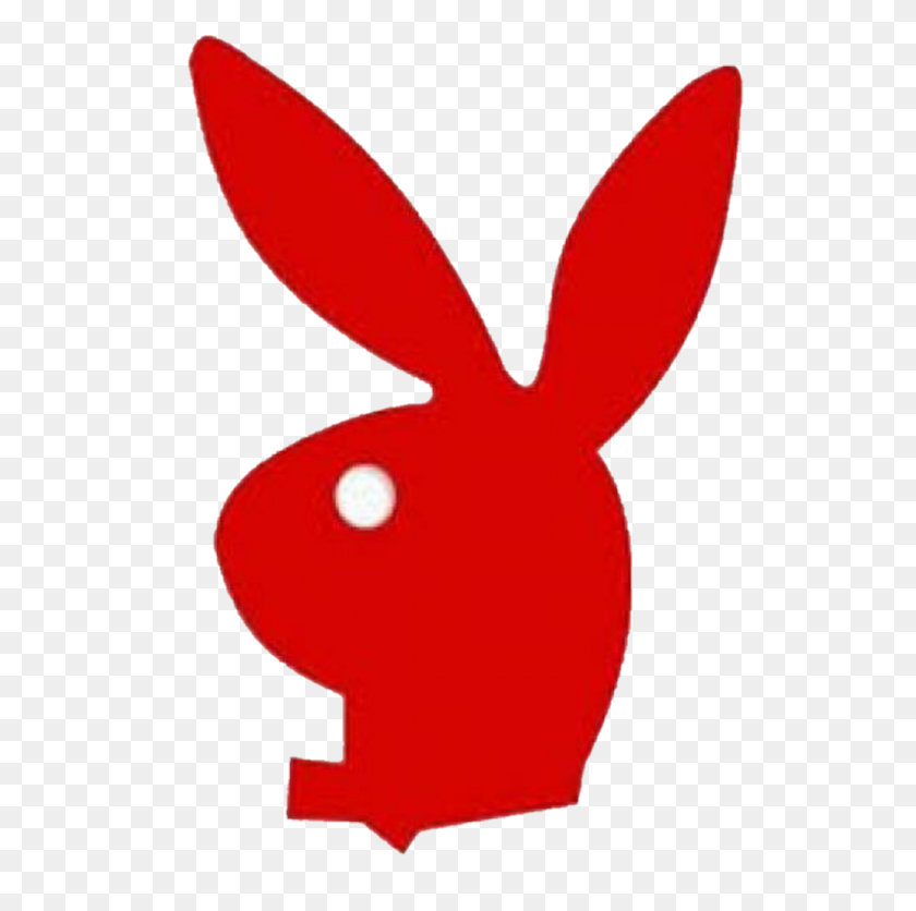 1080x1075 Red Playboy Playboybunny Bunny - Playboy Bunny Clipart