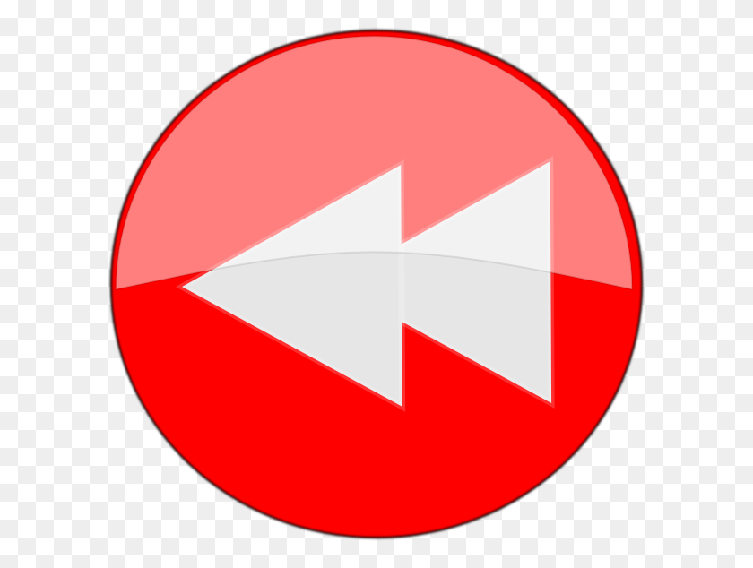 videos keep showing 10 second rewind button