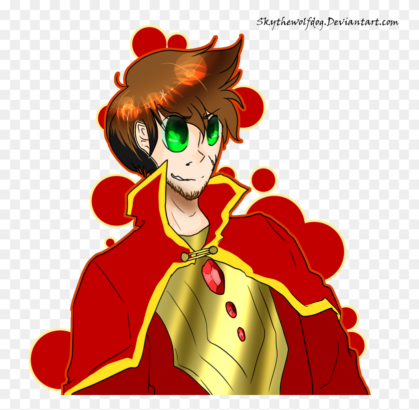 2010x1966 Red Prince Clipart - Prince Crown Clipart