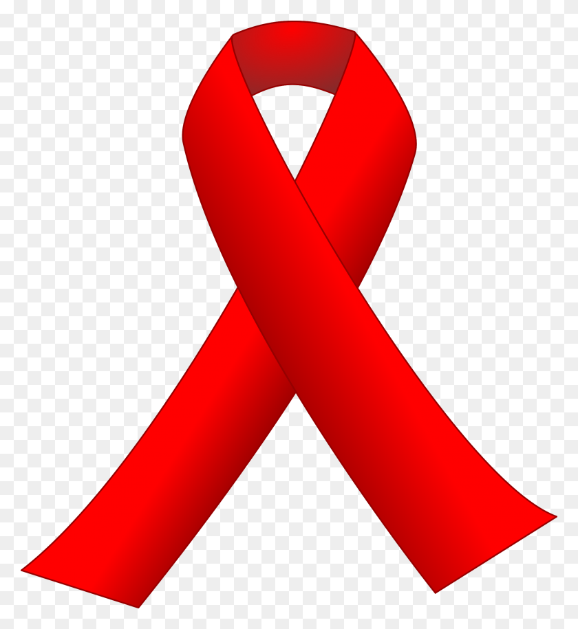 2187x2400 Red Ribbon Clip Art - Red Bow PNG