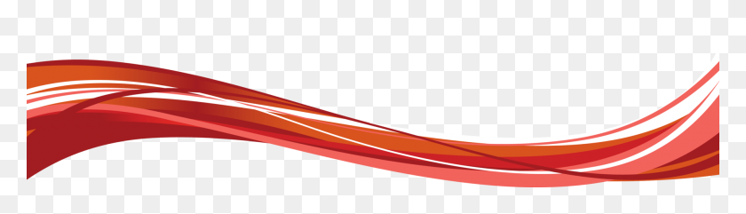 1920x447 Red Ribbon Transparent Png - Ribbon PNG Transparent