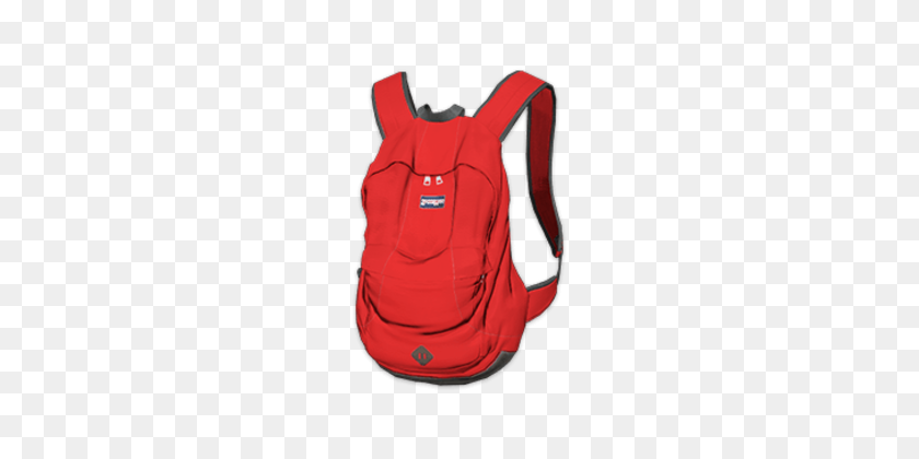 360x360 Red Rider Backpack - H1z1 Logo PNG