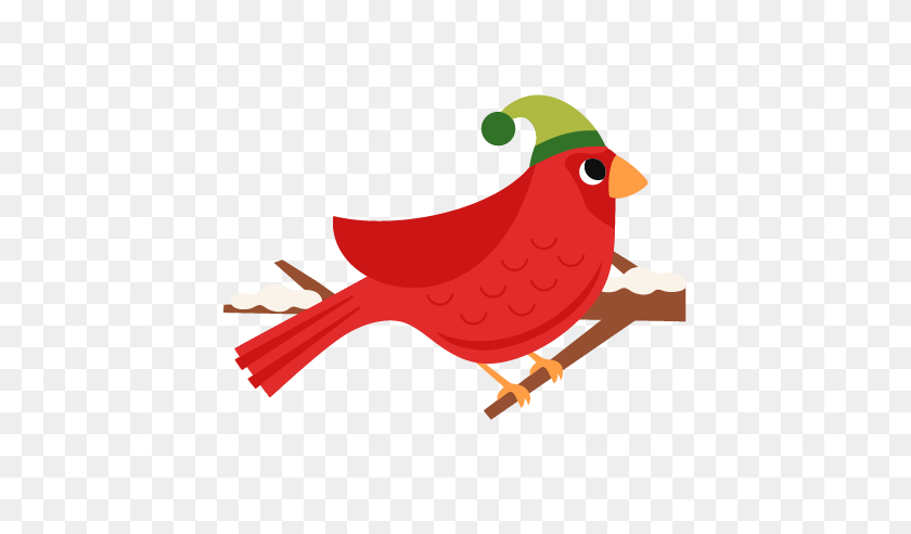432x432 Красный Робин Bird Clipart Free Clipart - Robin Bird Clipart